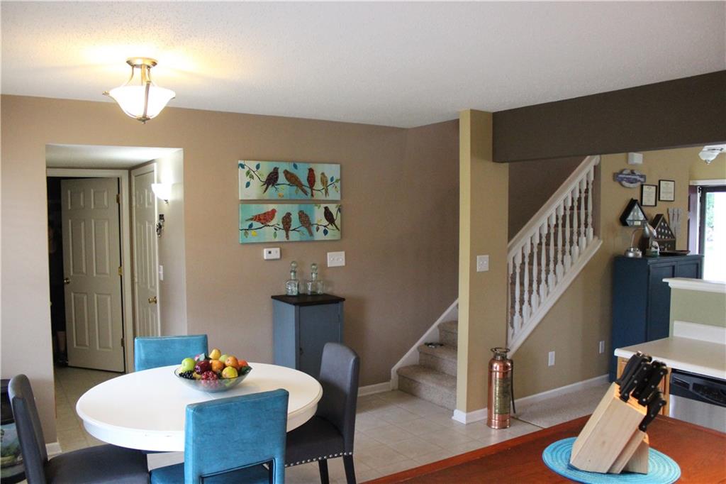 10941 Ravelle Road Indianapolis, IN 46234 - Photo 11 of 45