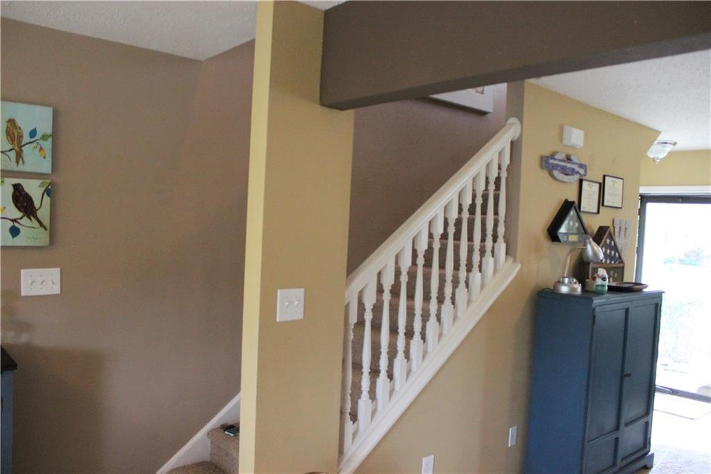 10941 Ravelle Road Indianapolis, IN 46234 - Photo 19 of 45