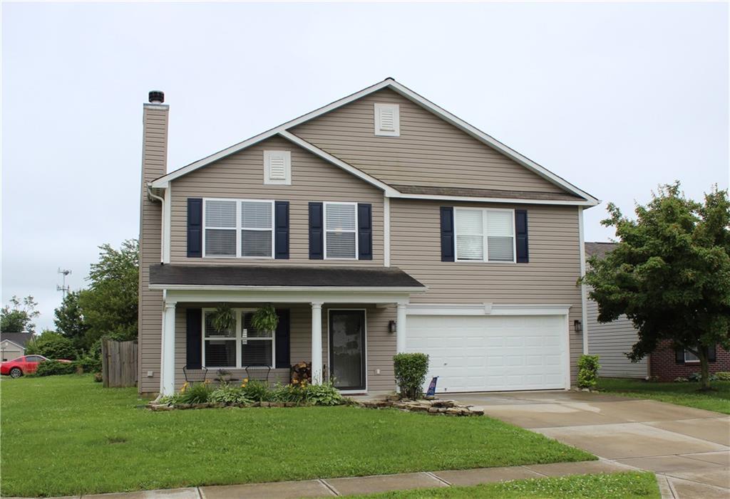 10941 Ravelle Road Indianapolis, IN 46234 - Photo 3 of 45