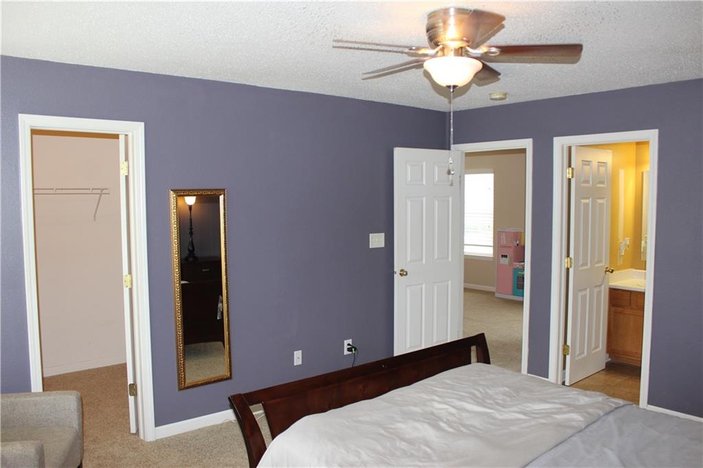10941 Ravelle Road Indianapolis, IN 46234 - Photo 32 of 45