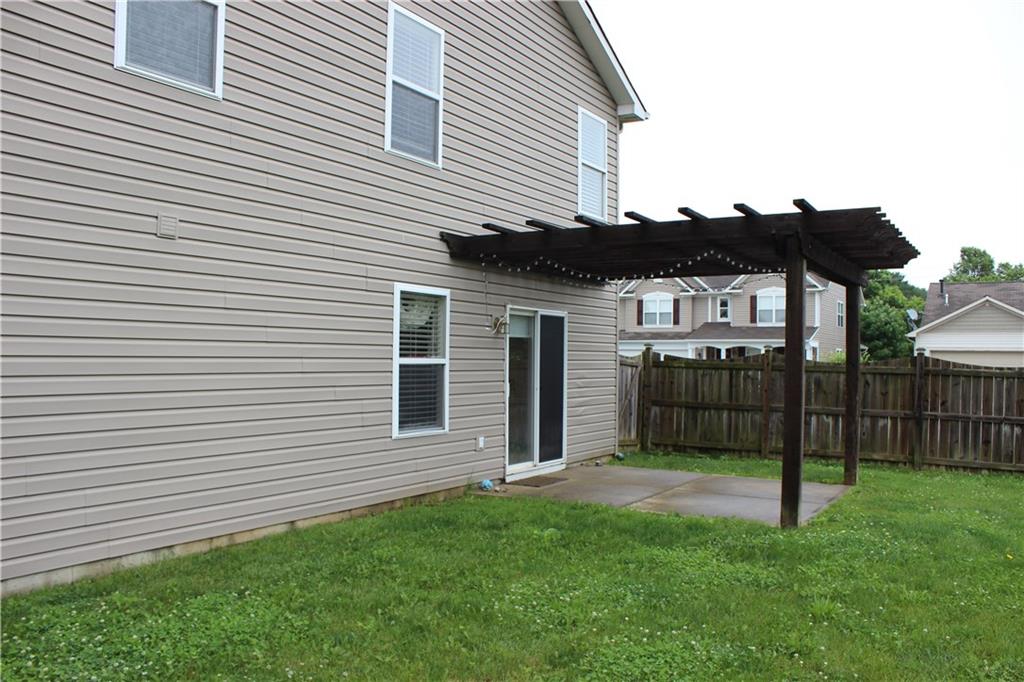 10941 Ravelle Road Indianapolis, IN 46234 - Photo 35 of 45