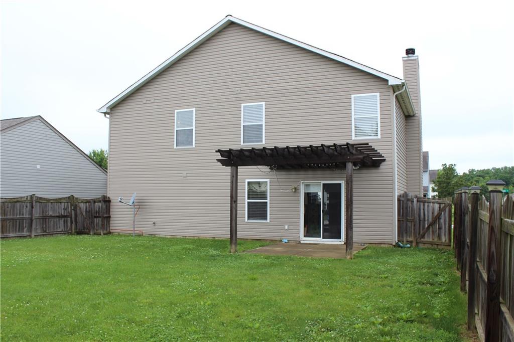 10941 Ravelle Road Indianapolis, IN 46234 - Photo 36 of 45