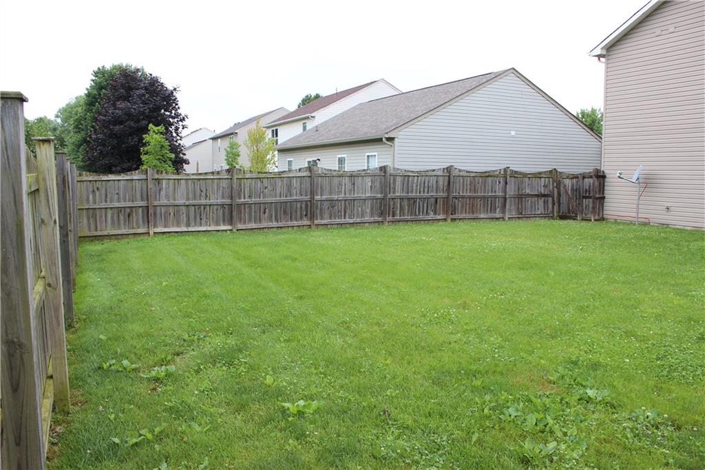 10941 Ravelle Road Indianapolis, IN 46234 - Photo 38 of 45