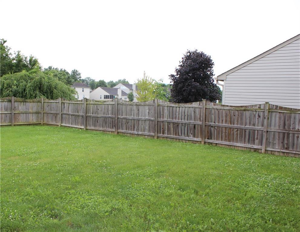 10941 Ravelle Road Indianapolis, IN 46234 - Photo 39 of 45