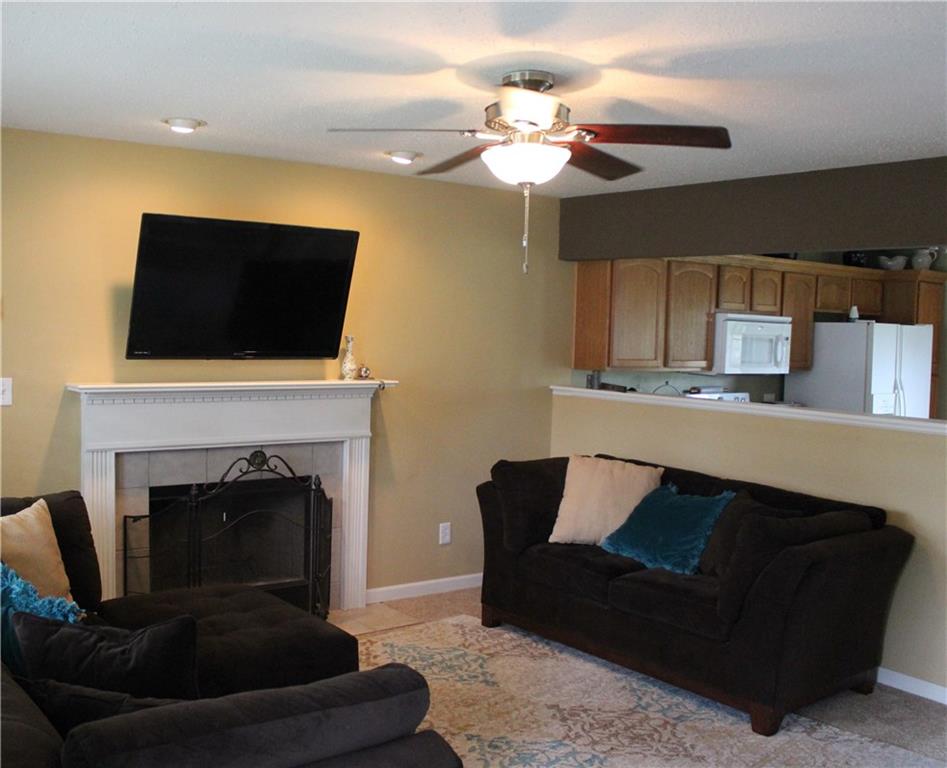 10941 Ravelle Road Indianapolis, IN 46234 - Photo 5 of 45