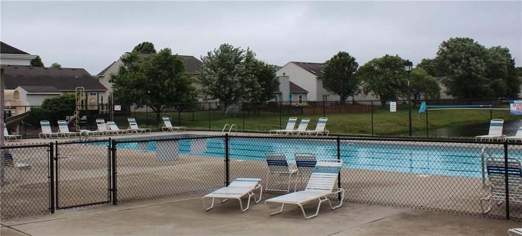 10941 Ravelle Road Indianapolis, IN 46234 - Photo 42 of 45