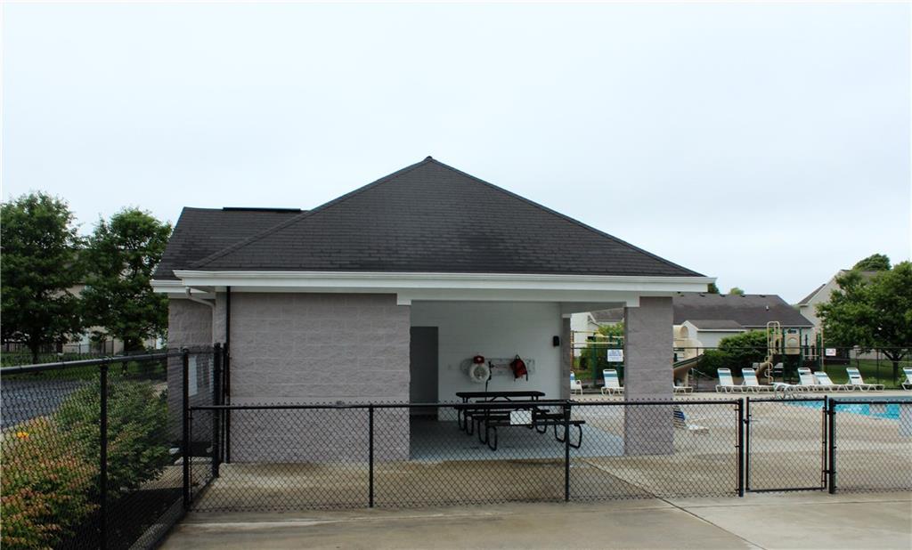 10941 Ravelle Road Indianapolis, IN 46234 - Photo 45 of 45