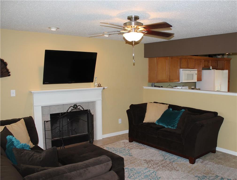 10941 Ravelle Road Indianapolis, IN 46234 - Photo 6 of 45