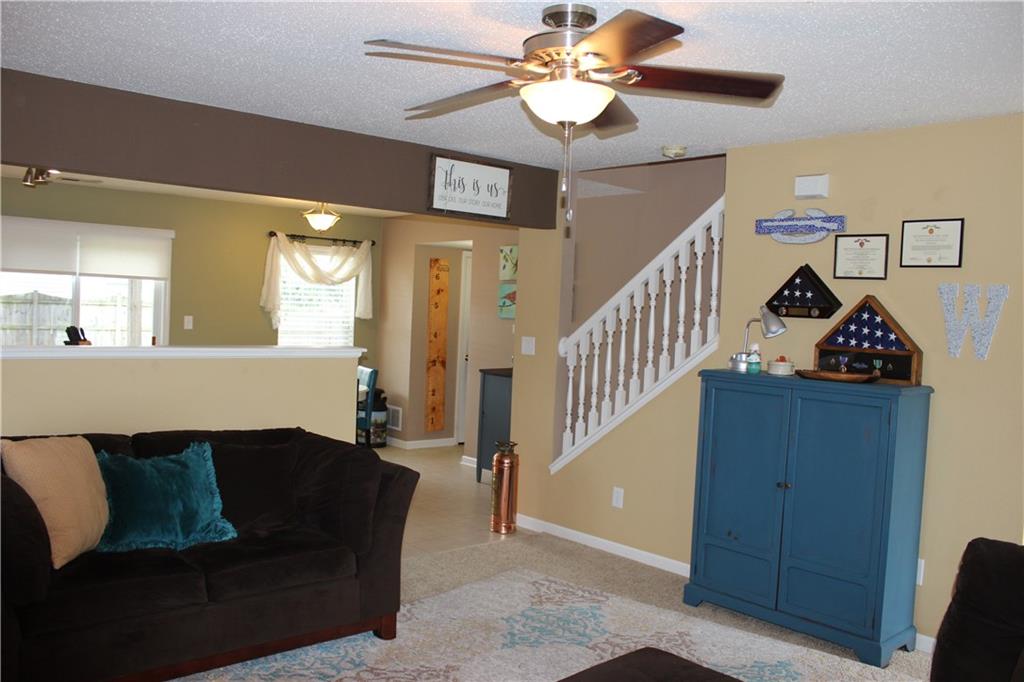 10941 Ravelle Road Indianapolis, IN 46234 - Photo 7 of 45
