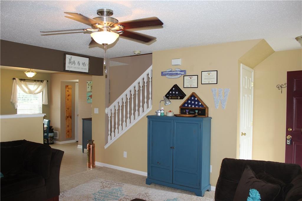 10941 Ravelle Road Indianapolis, IN 46234 - Photo 8 of 45