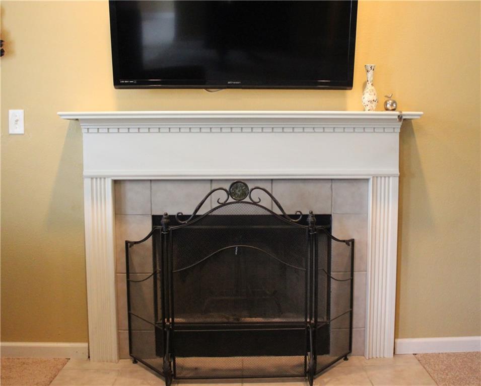 10941 Ravelle Road Indianapolis, IN 46234 - Photo 9 of 45