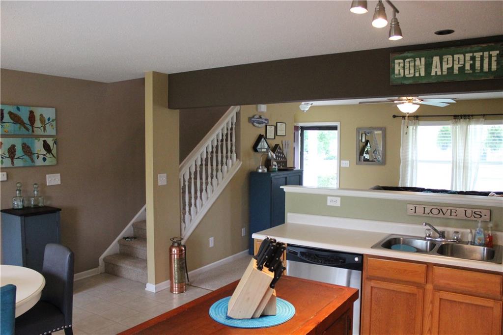 10941 Ravelle Road Indianapolis, IN 46234 - Photo 10 of 45