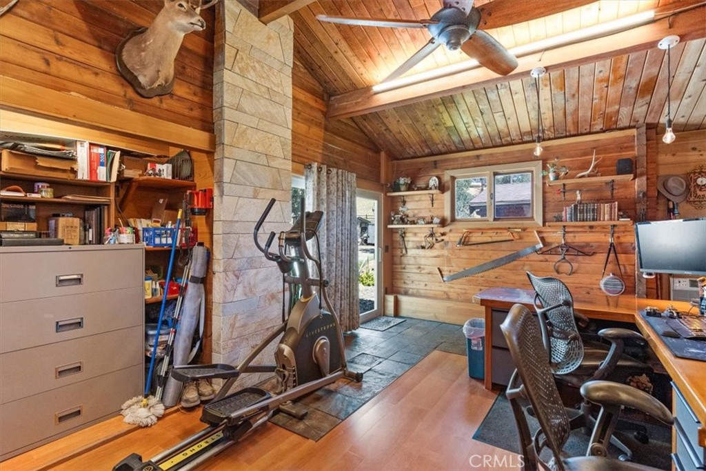 24087 Clover Spring Road Tehachapi, CA 93561 - Photo 56 of 73