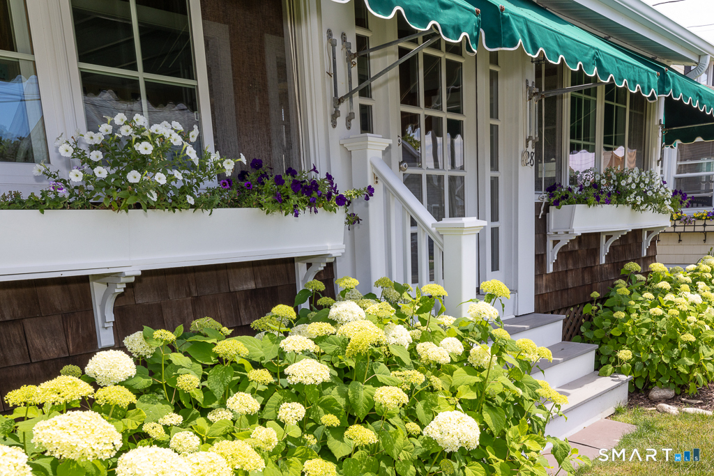 28 Gates Road Old Saybrook, CT 06475 - Photo 4 of 4