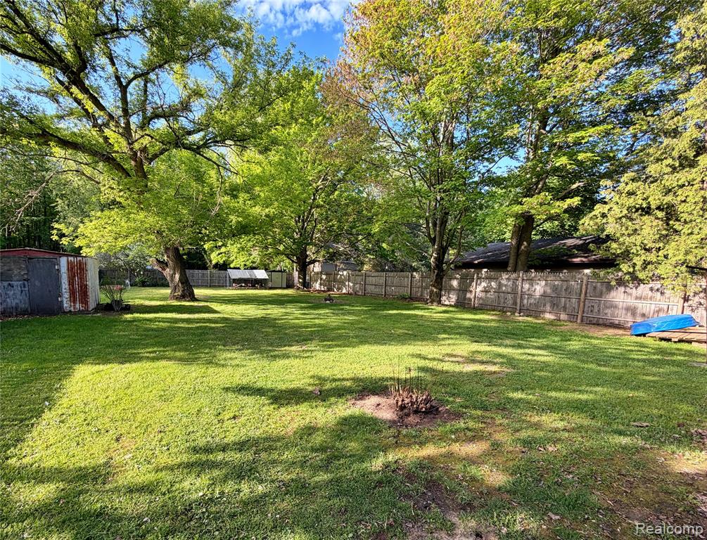 4514 Sebewaing Road Owendale, MI 48754 - Photo 17 of 18
