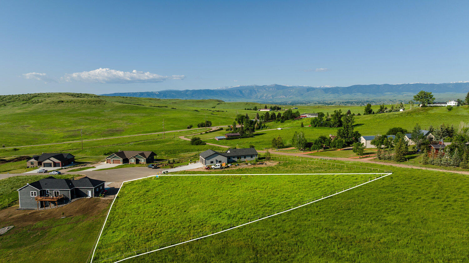 7 Freedom Lane Sheridan, WY 82801 - Photo 1 of 16 009_dji_20250618082134_0229_d2_134