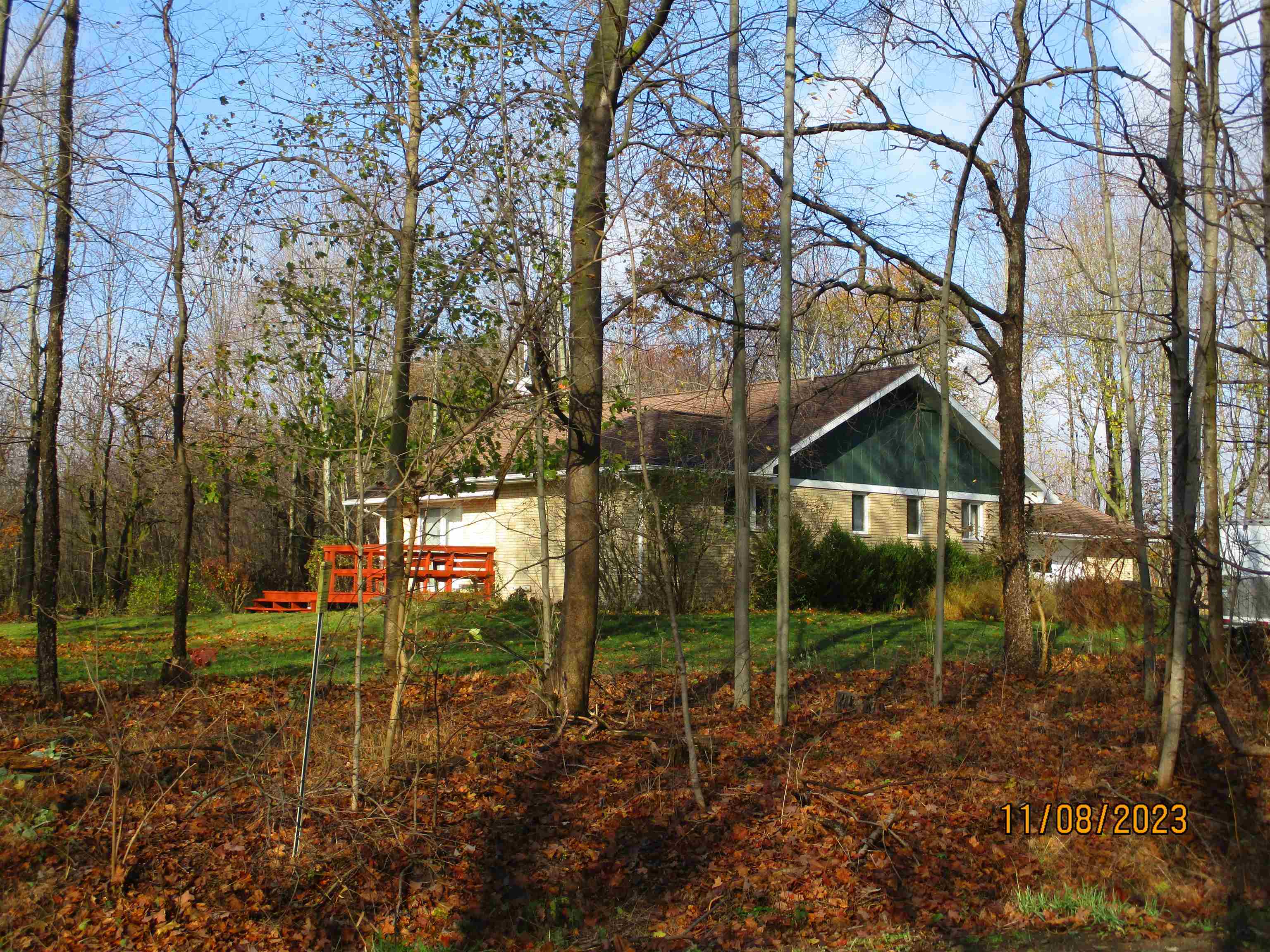 1650 Walk Road Caro, MI 48723 - Photo 4 of 22