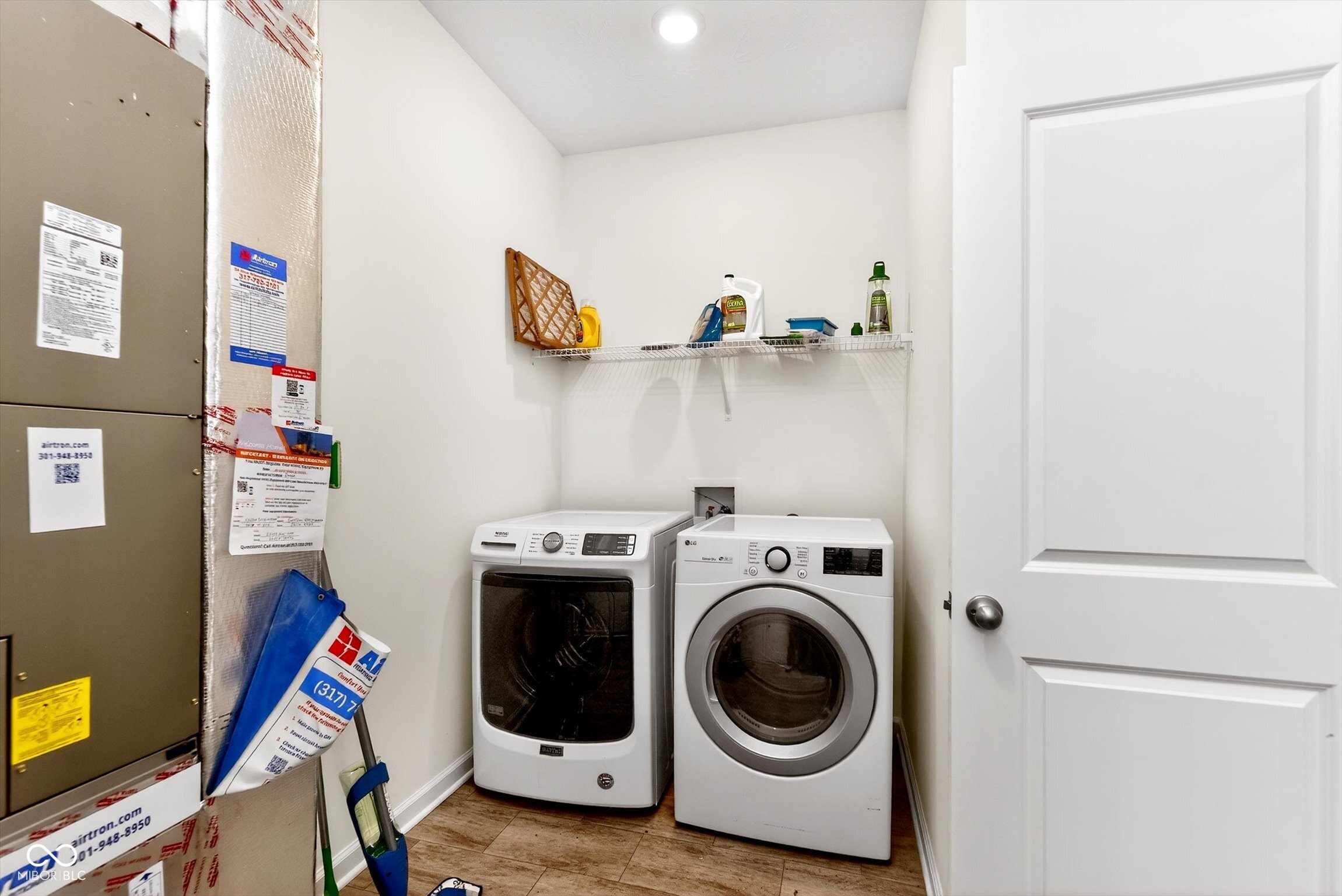 1408 Crabapple Road Franklin, IN 46131 - Photo 25 of 29