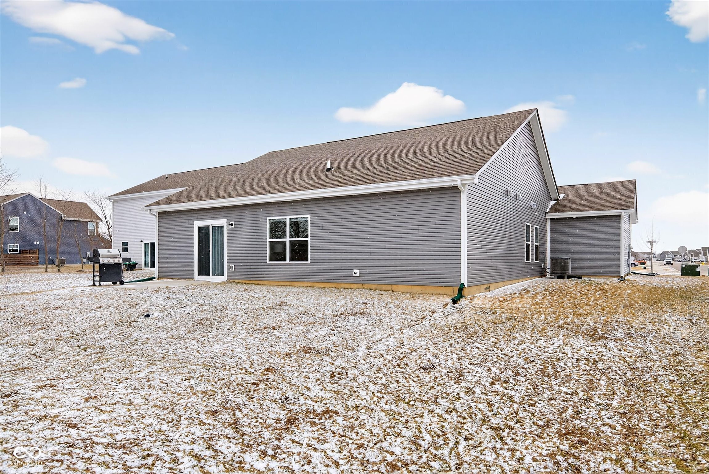 1408 Crabapple Road Franklin, IN 46131 - Photo 28 of 29