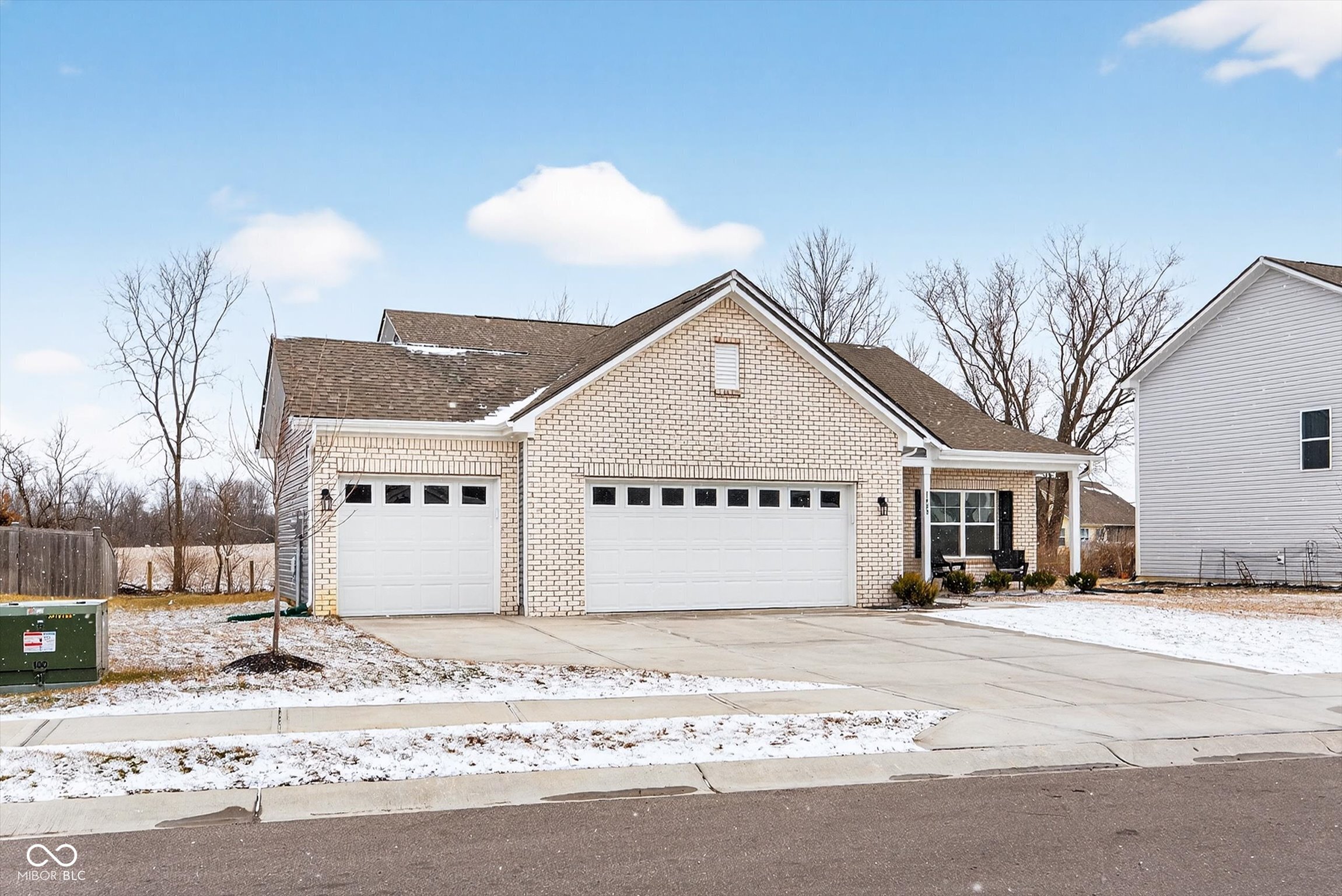 1408 Crabapple Road Franklin, IN 46131 - Photo 3 of 29