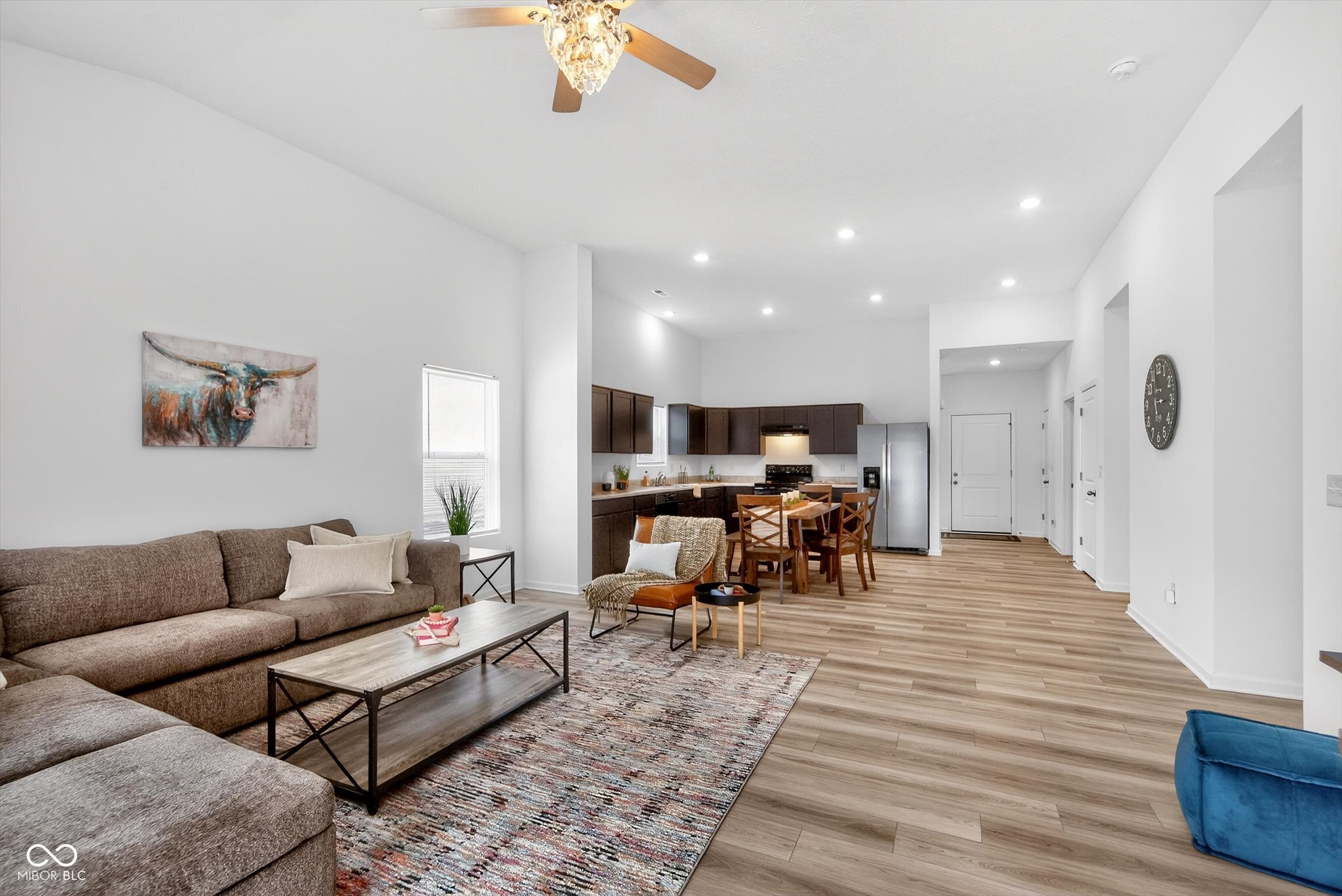 1408 Crabapple Road Franklin, IN 46131 - Photo 8 of 29