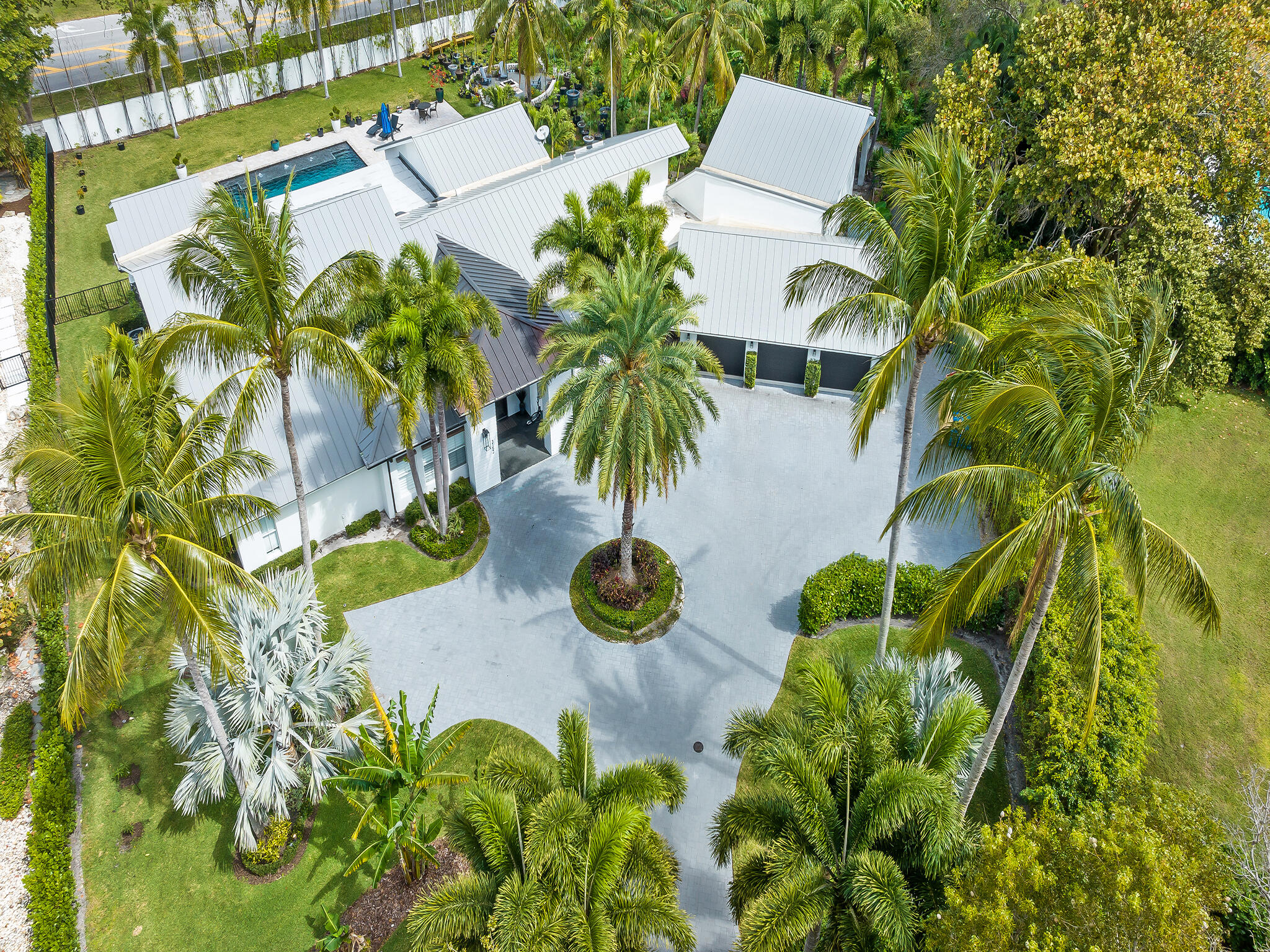 3152 Northwest 30th Way Boca Raton, FL 33431 - Photo 3 of 57 Aerial