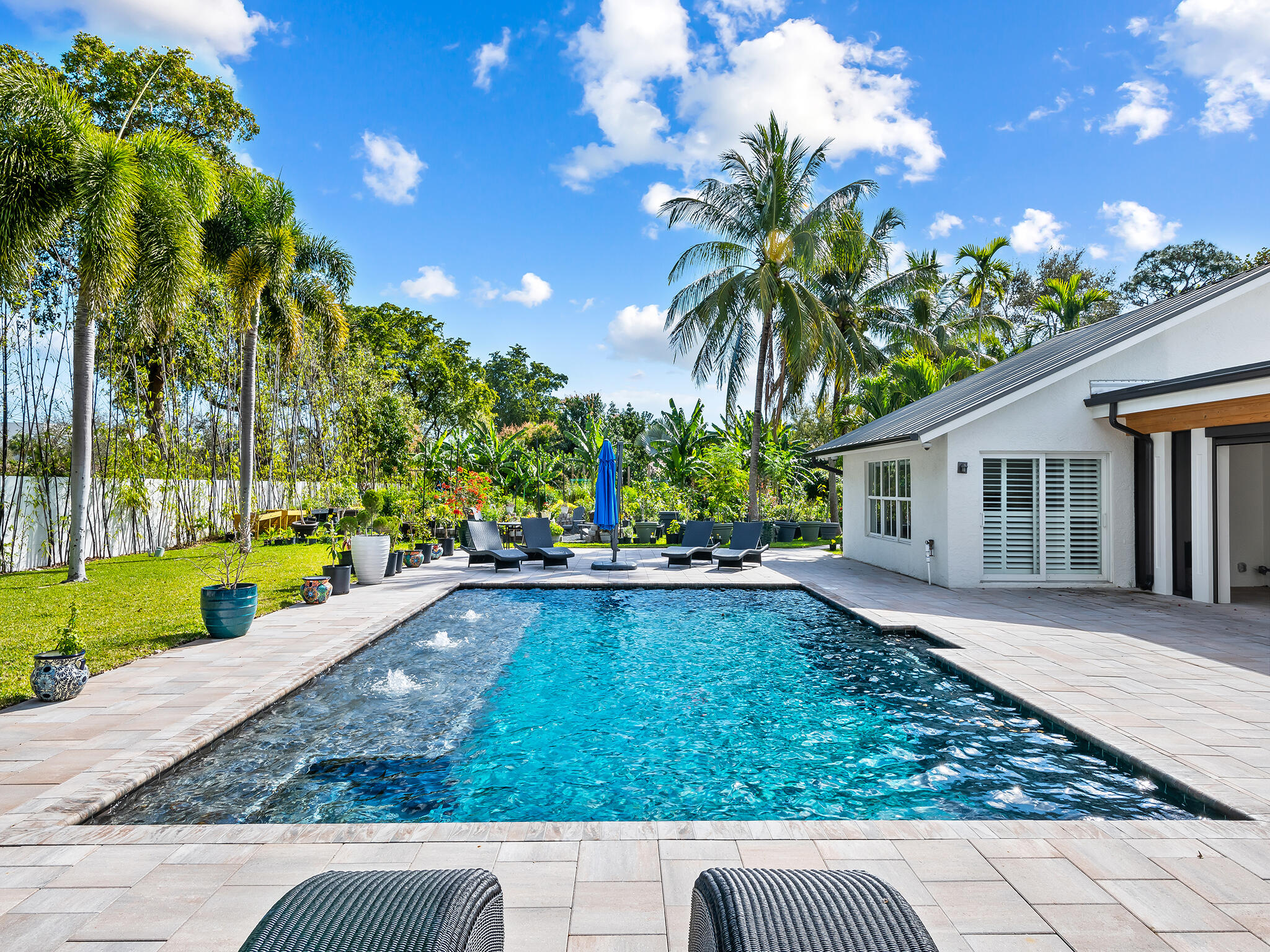 3152 Northwest 30th Way Boca Raton, FL 33431 - Photo 5 of 57 Pool/patio