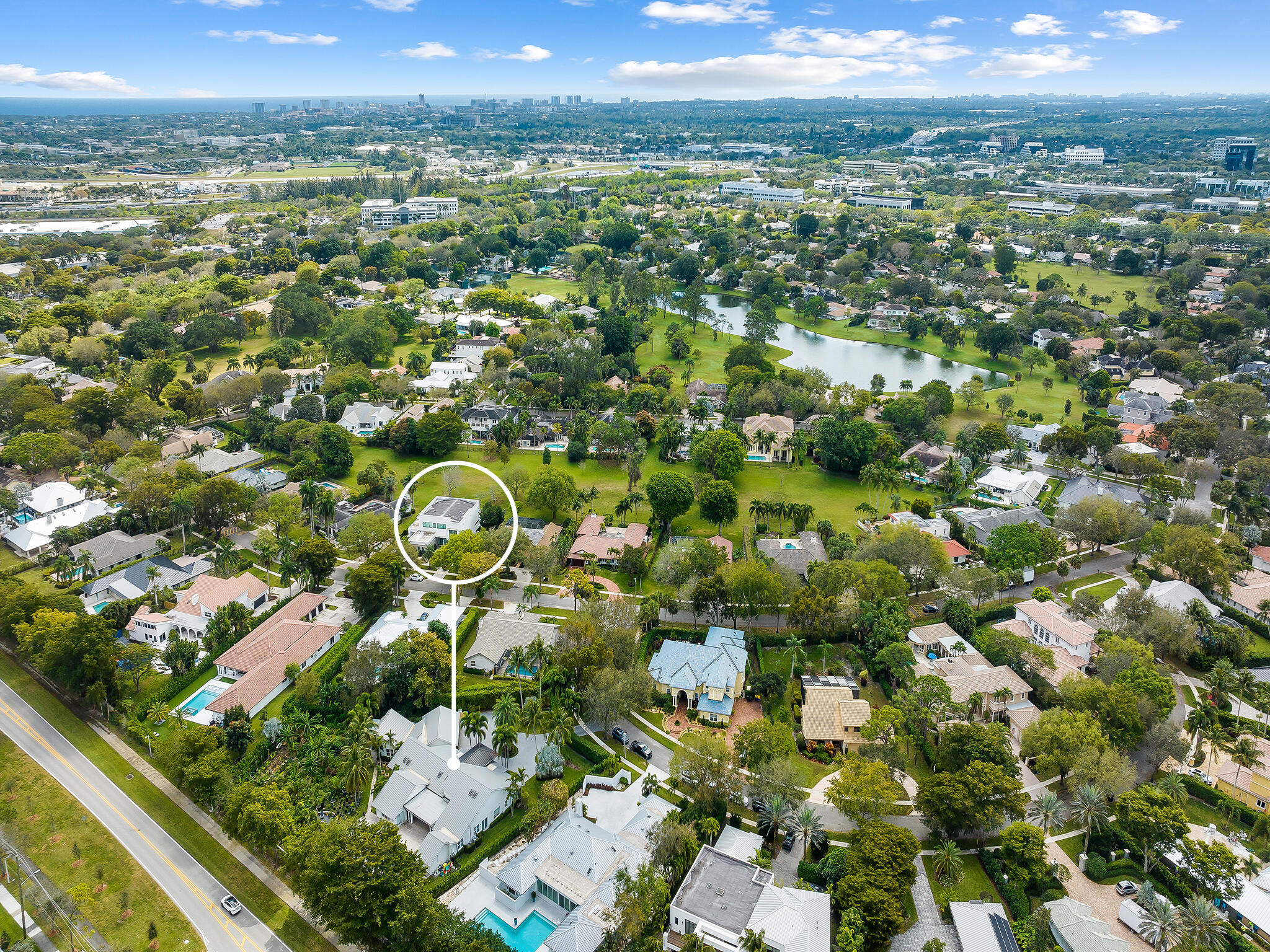 3152 Northwest 30th Way Boca Raton, FL 33431 - Photo 51 of 57 Aeril
