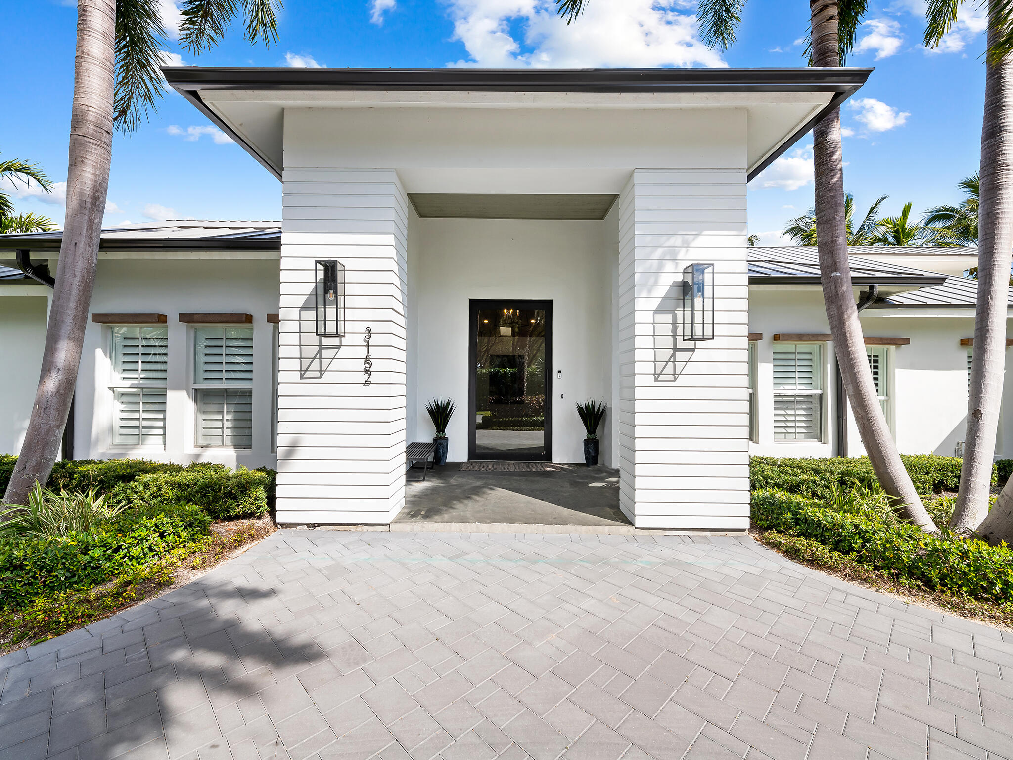 3152 Northwest 30th Way Boca Raton, FL 33431 - Photo 6 of 57 Front Entracnce