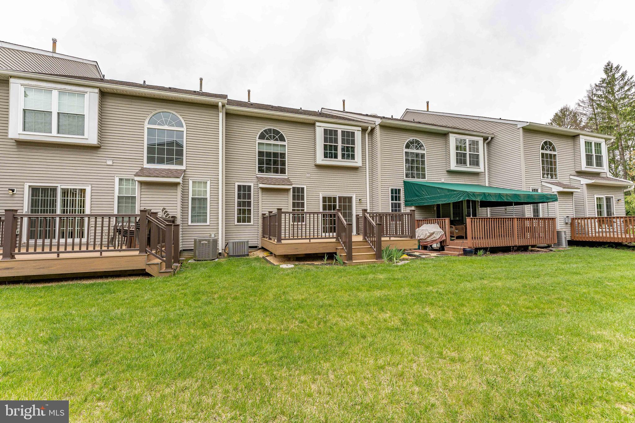 3403 Maplevale Circle Newtown Square, PA 19073 - Photo 51 of 52