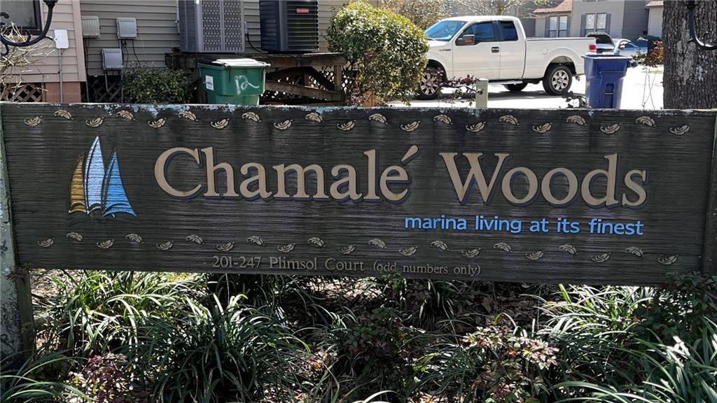 227 Plimsol Court, Unit 227 Slidell, LA 70460 - Photo 20 of 20