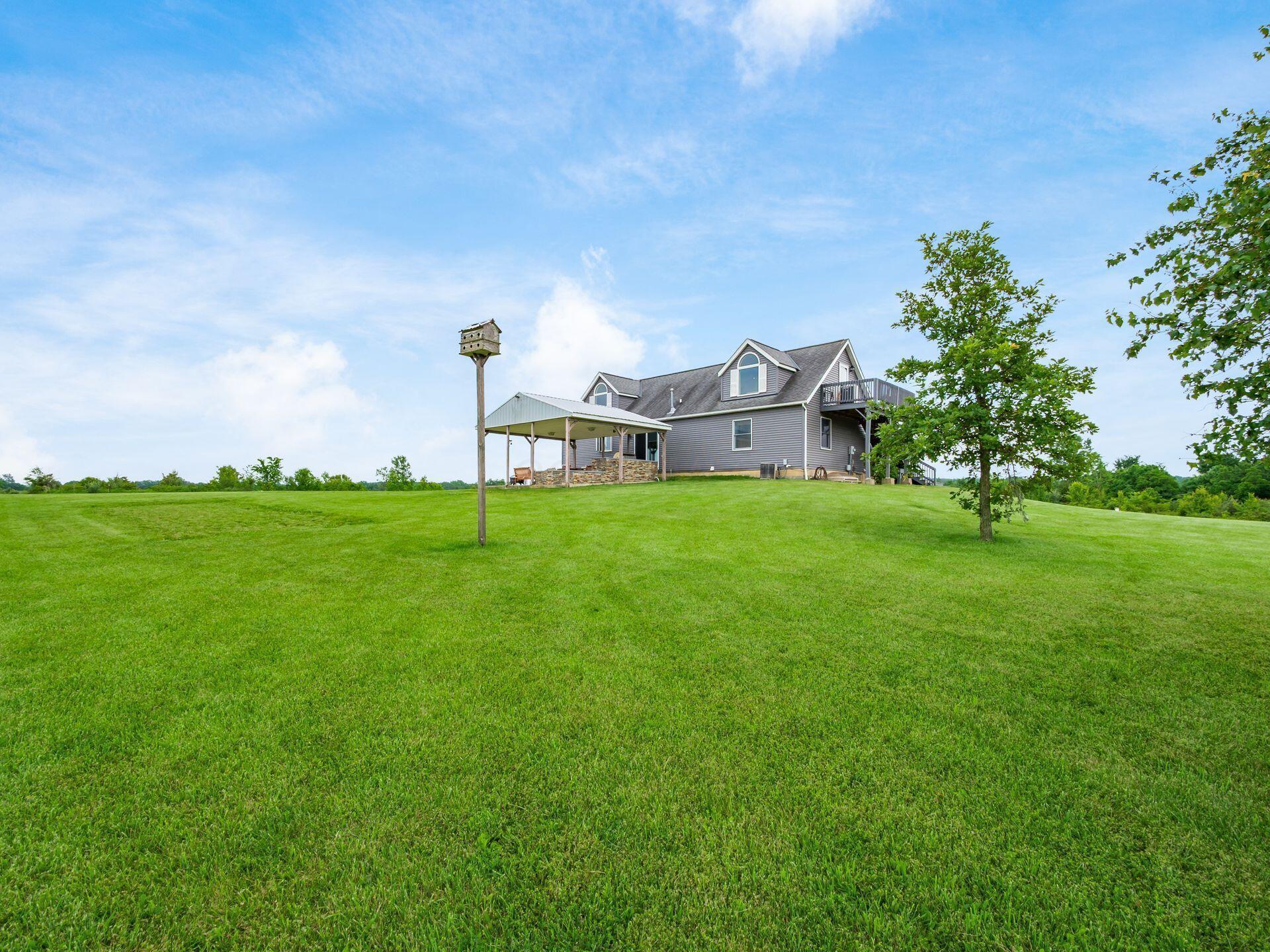 21850 Bear Swamp Road Raymond, OH 43067 - Photo 49 of 64