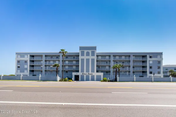 $3,250 | 295 A1A Jimmy Buffett Mem Highway, Unit 407, Satellite Beach, FL 32937