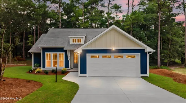 $495,000 | 798 Mallard Court Southeast, Bolivia, NC 28422