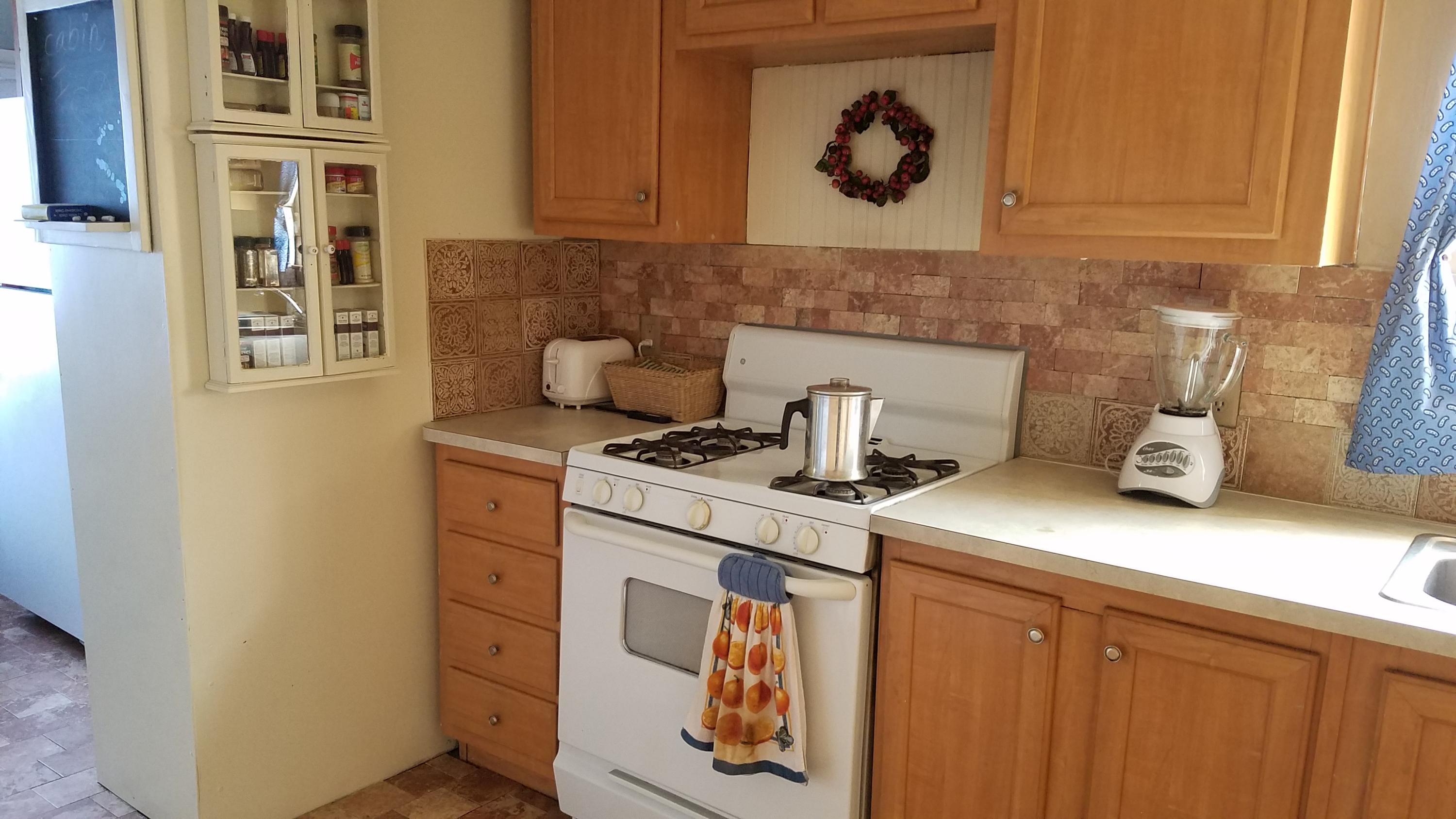 17215 Tehachapi Willow Springs Road Tehachapi, CA 93561 - Photo 22 of 45