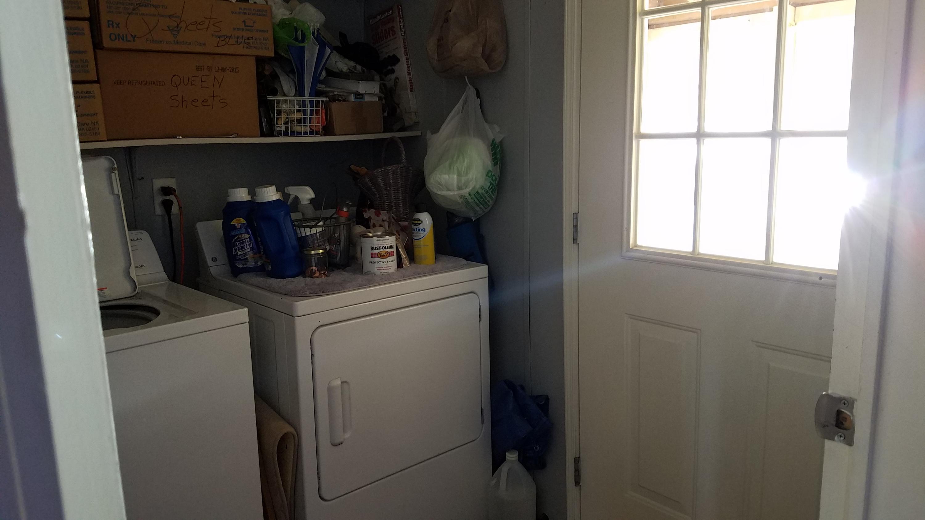 17215 Tehachapi Willow Springs Road Tehachapi, CA 93561 - Photo 23 of 45 a room with storage and utility