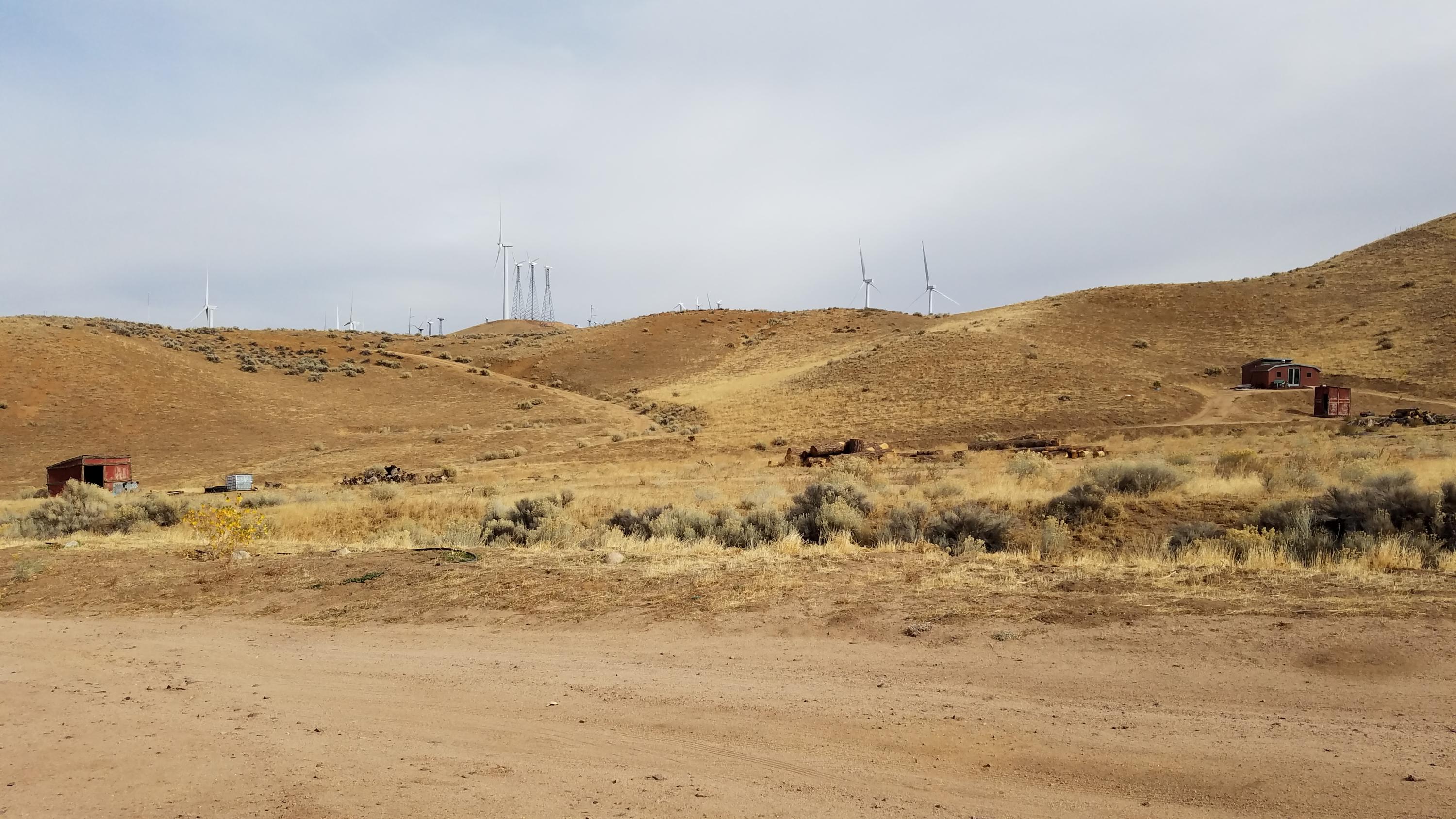17215 Tehachapi Willow Springs Road Tehachapi, CA 93561 - Photo 26 of 45 a view of beach and ocean
