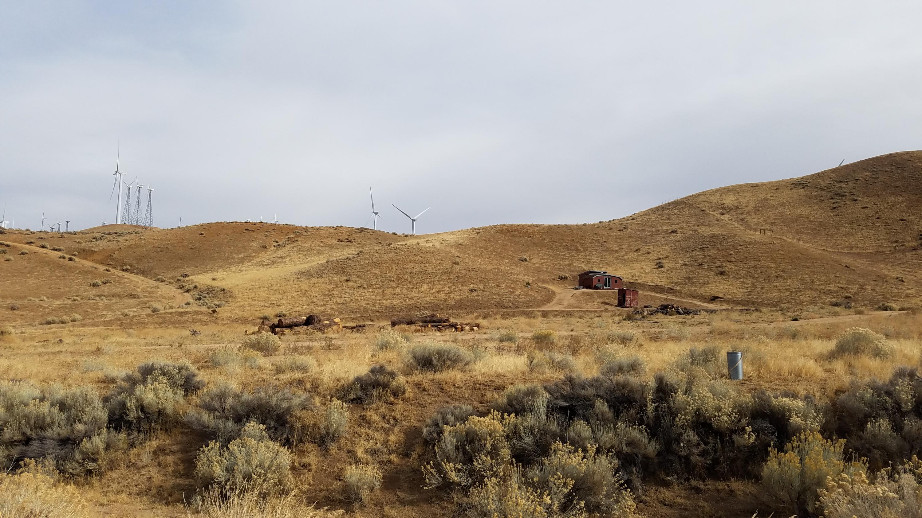 17215 Tehachapi Willow Springs Road Tehachapi, CA 93561 - Photo 32 of 45