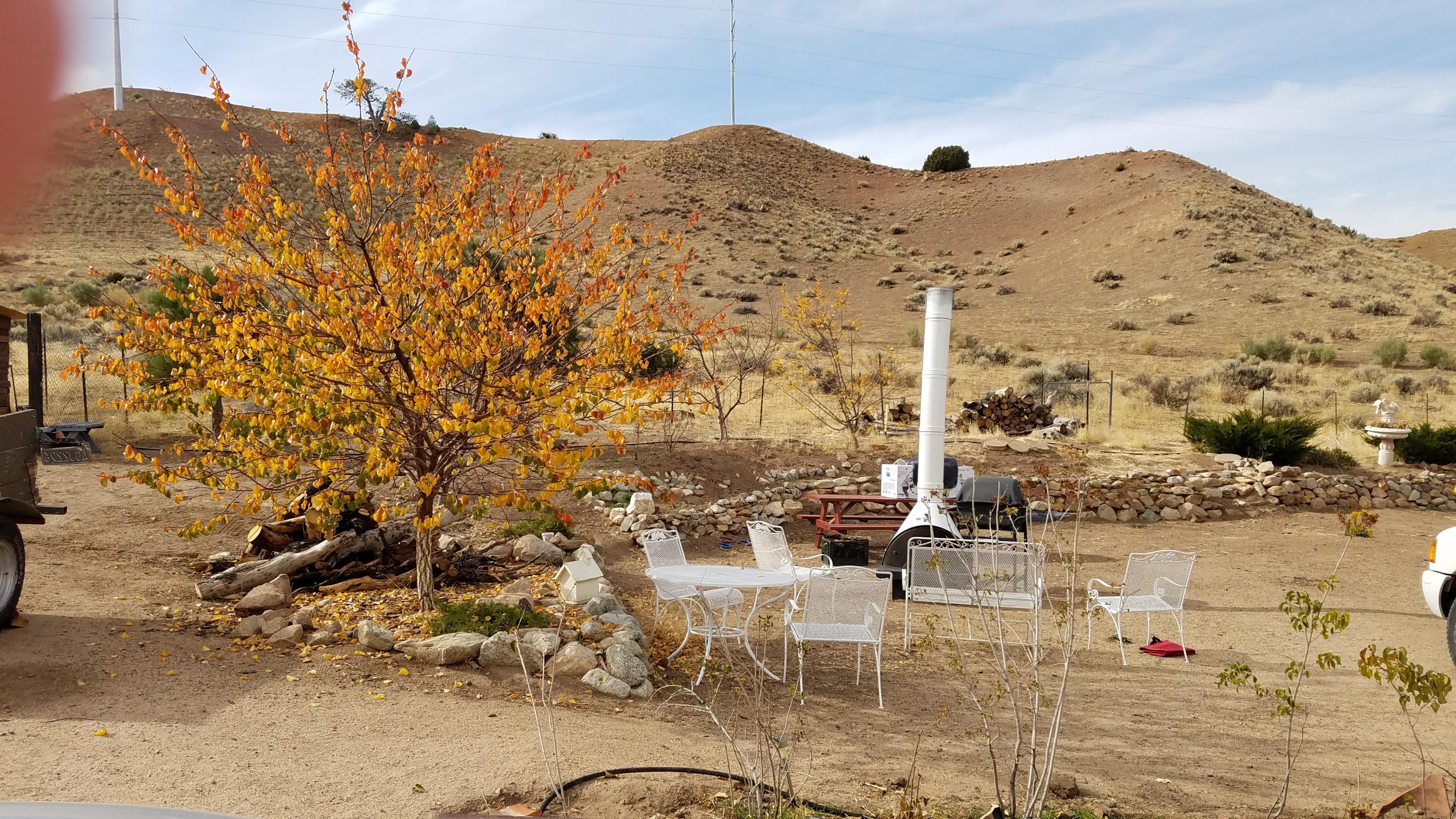 17215 Tehachapi Willow Springs Road Tehachapi, CA 93561 - Photo 34 of 45 a view of ocean view