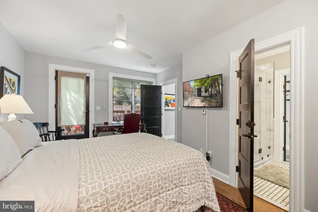 $7,500 | 407 Independence Avenue Southeast, Washington, DC 20003