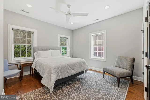 $7,500 | 407 Independence Avenue Southeast, Washington, DC 20003