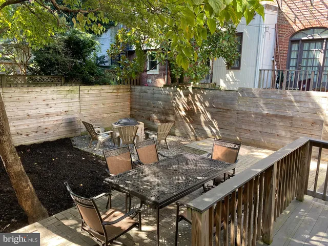 $7,500 | 407 Independence Avenue Southeast, Washington, DC 20003