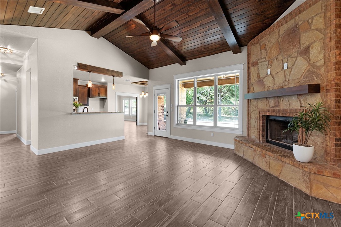 1337 Duncan Road Copperas Cove, TX 76522 - Photo 5 of 24 Gallery Image 5