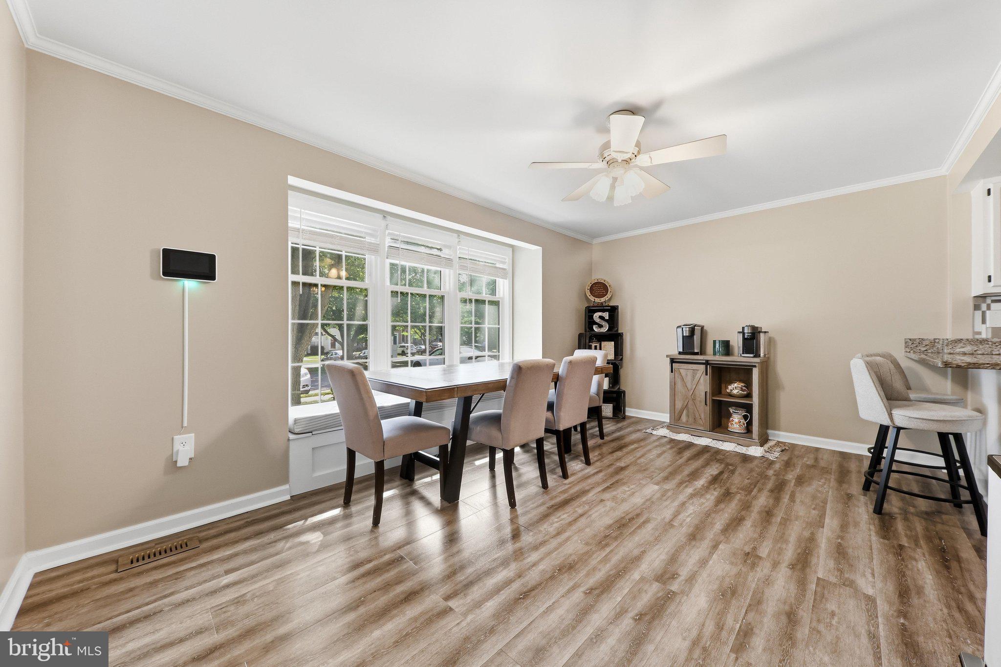 7998 Windsail Court Frederick, MD 21701 - Photo 4 of 38 Breakfast Area