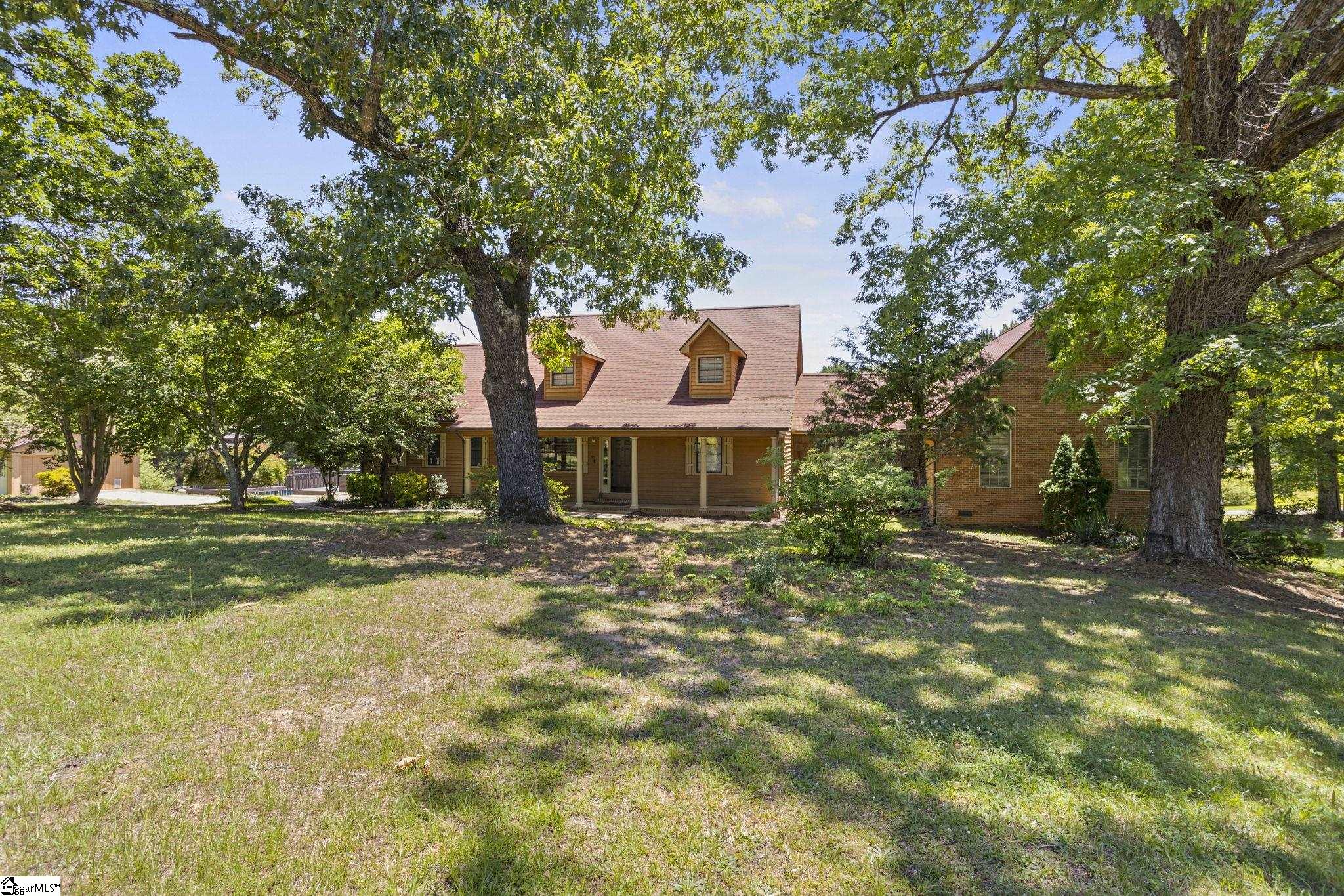 40 Ridings Road Campobello, SC 29322 - Photo 4 of 50