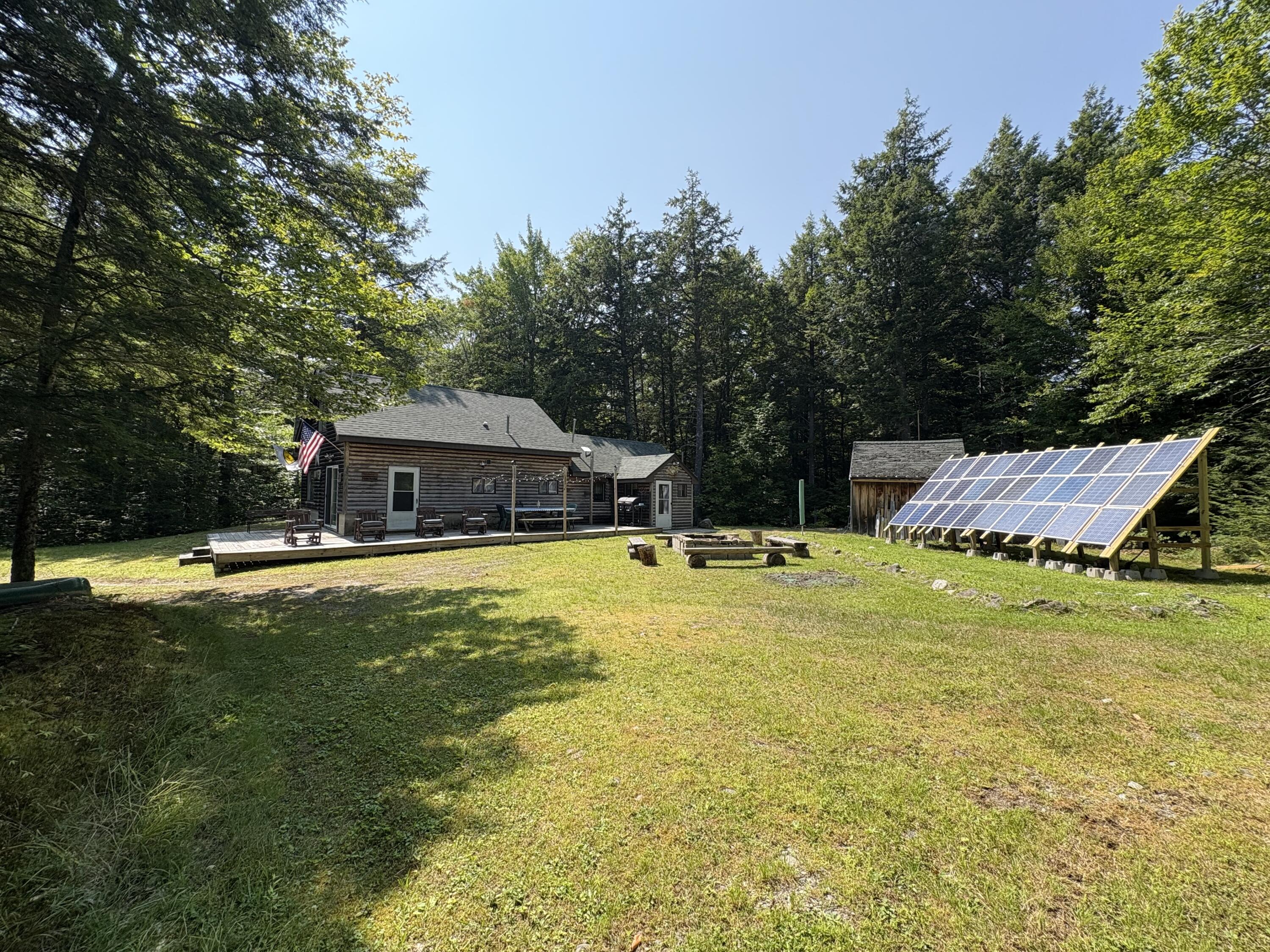 412 Mattmiscontis Road Howland, ME 04448 - Photo 34 of 46 IMG_4125