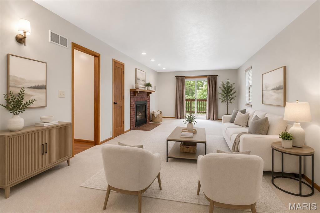 8332 Maple Grove Road Troy, IL 62294 - Photo 26 of 50 Gallery Image 26