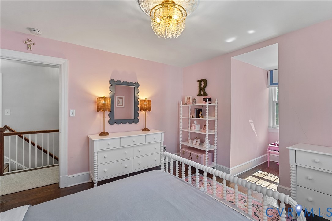 504 Seneca Road Richmond, VA 23226 - Photo 29 of 50 Bedroom #2