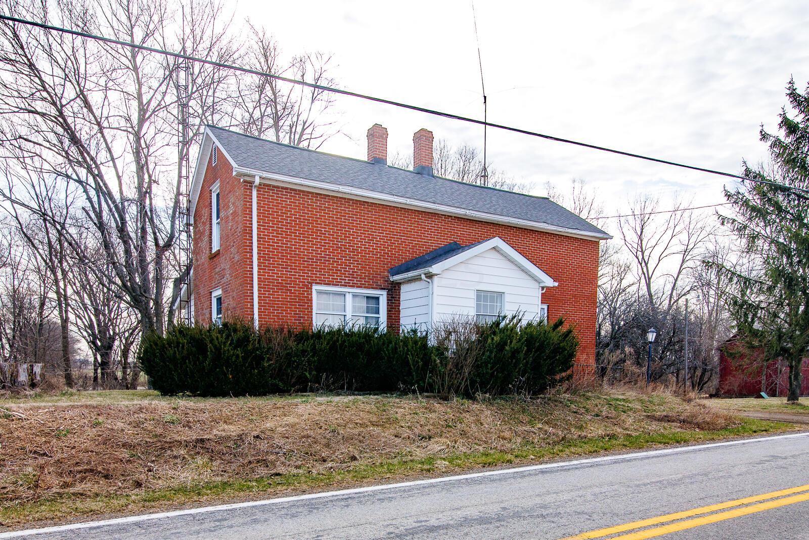 7522 Prospect-Dublin Road Prospect, OH 43342 - Photo 22 of 51 7522 Prospect-Dublin-21