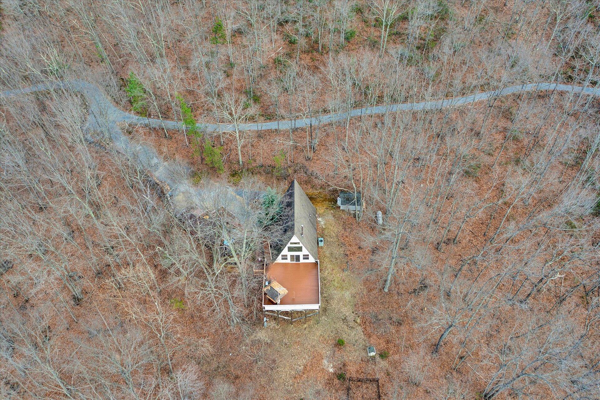 312 Ozark Road Buchanan, VA 24066 - Photo 3 of 50 04-DJI_0249